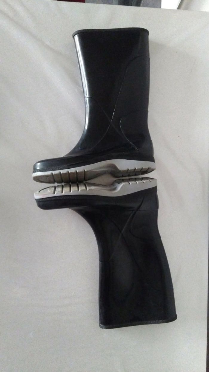 Bottes P.35 - photo numéro 2