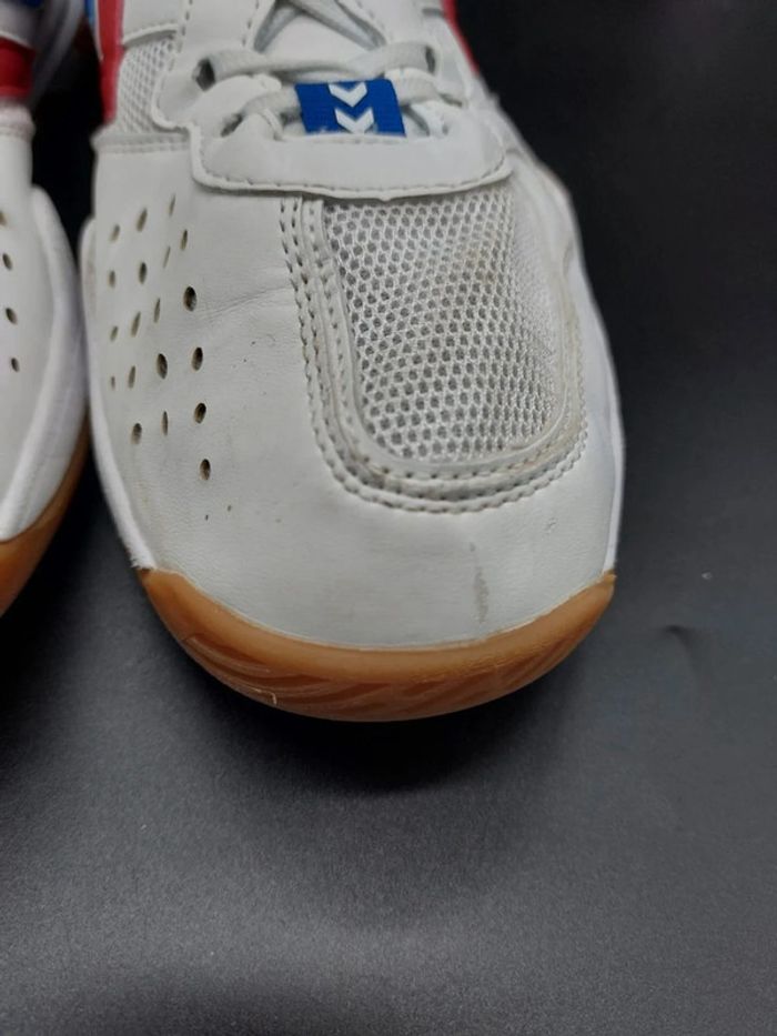 Basket Hummel - photo numéro 6