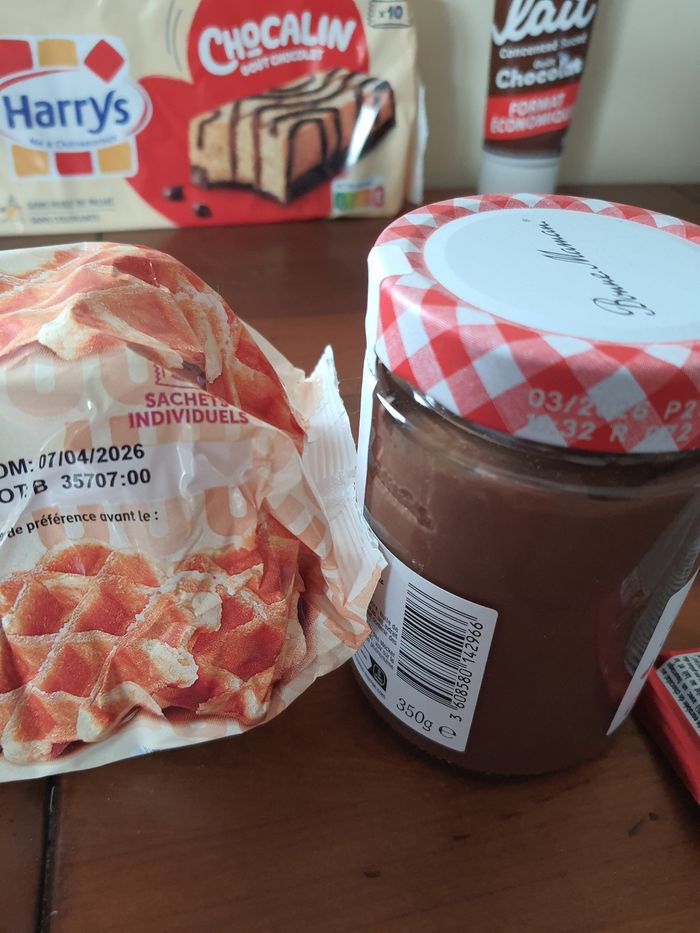 Lot de 13 articles sucrés - photo numéro 7