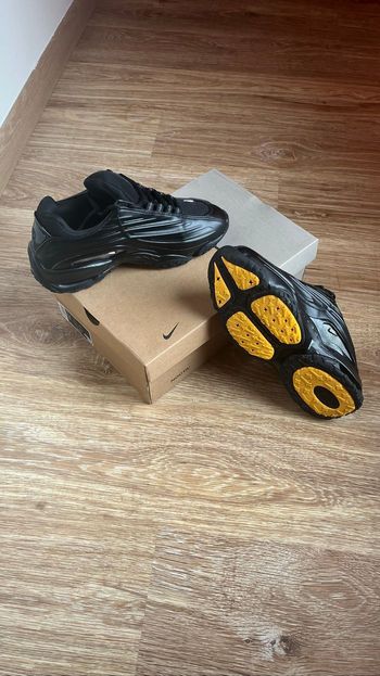 Nocta hot step 2