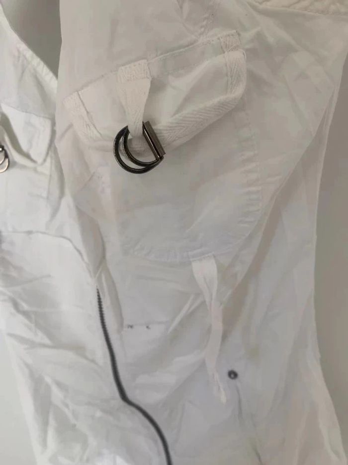 robe tunique femme - photo numéro 4