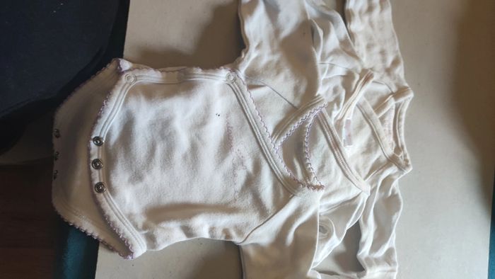 lot body naissance - photo numéro 5