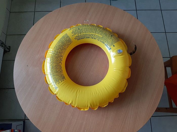 Bouée + slip Cars - photo numéro 4