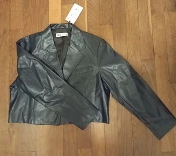 Veste zara
