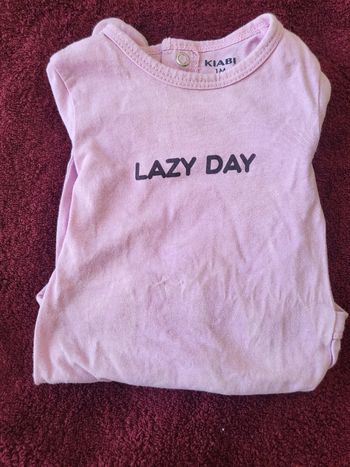 Pyjama