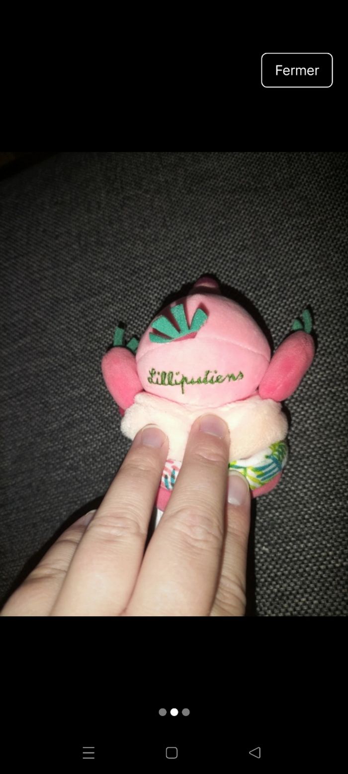 Jouet spirale lilliputiens - photo numéro 2