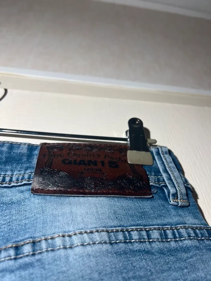 Jeans Giani 5 - photo numéro 6
