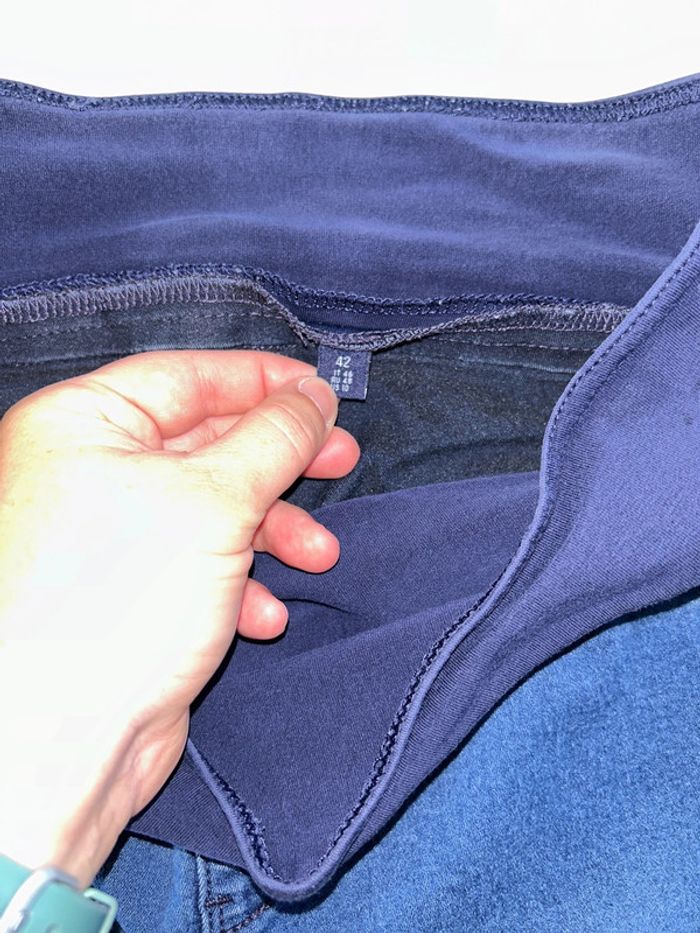 Jean grossesse Kiabi 42 - photo numéro 4