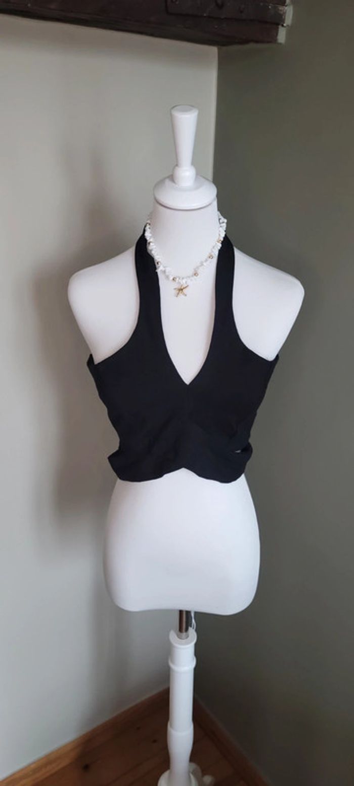 Crop top Coolcat Taille S Parfait état