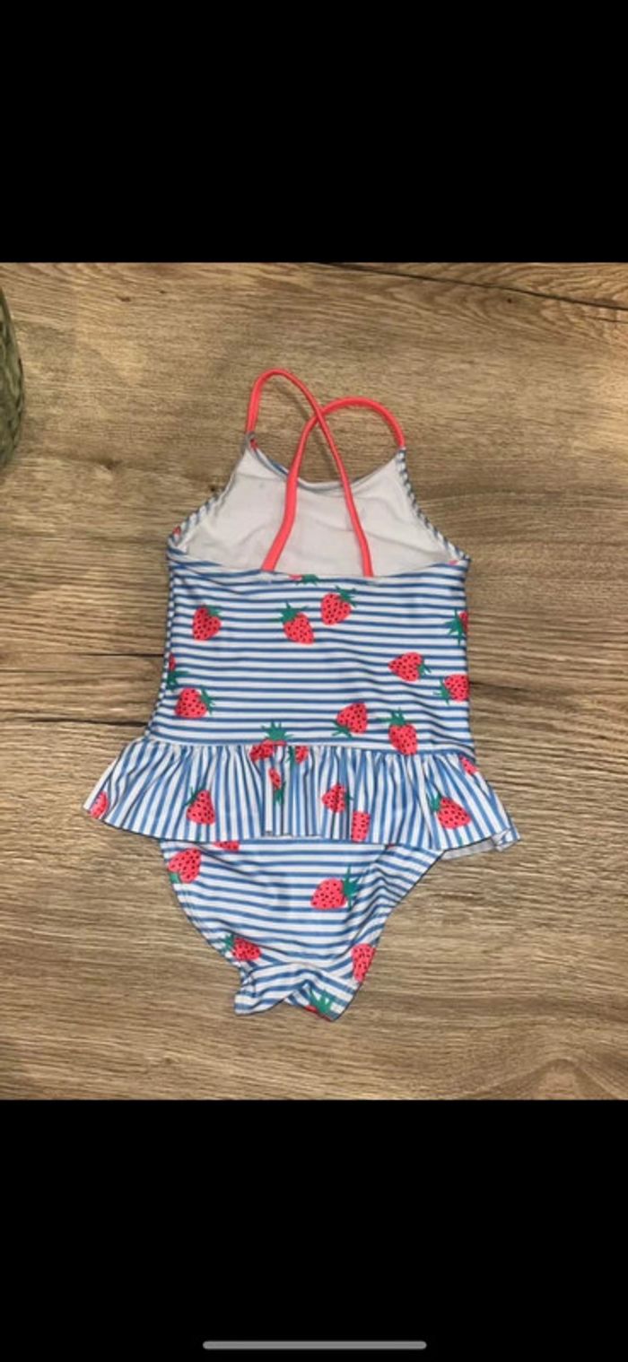 Maillot de bain comme neuf H&M - photo numéro 4