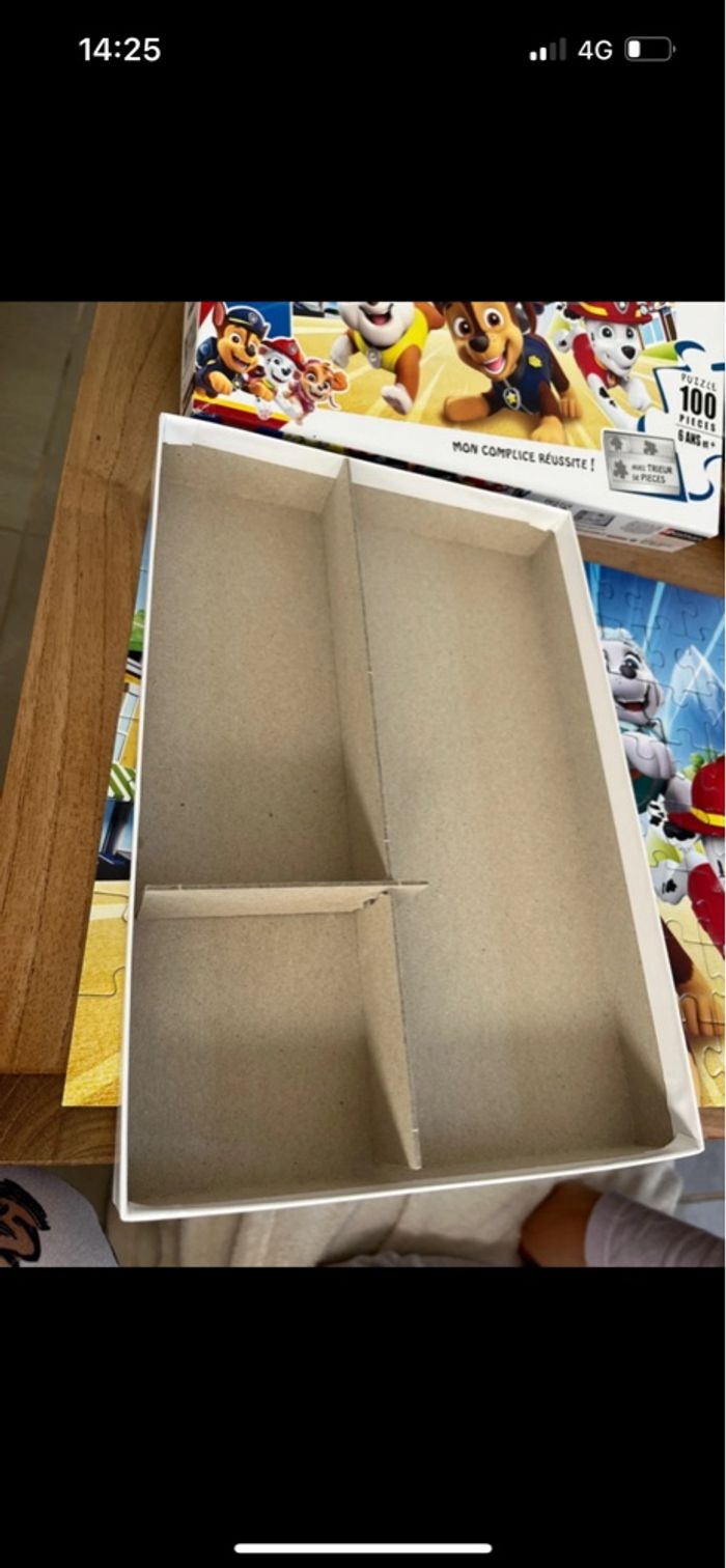 Puzzle Pa t Patrouille - photo numéro 3