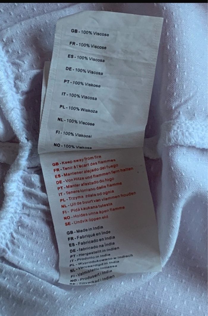 Blouse femme - Oxbow - taille 1 - photo numéro 4