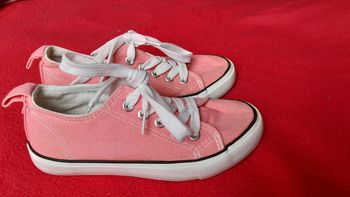 Vachette en toile