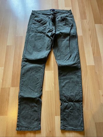 Pantalon femme Kiabi t42