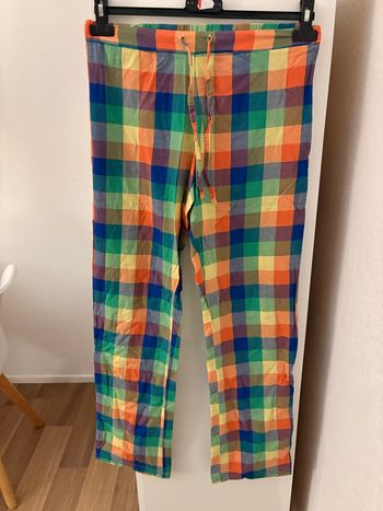 pantalon de pyjama