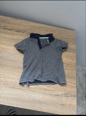 Tee-shirts manche courte 