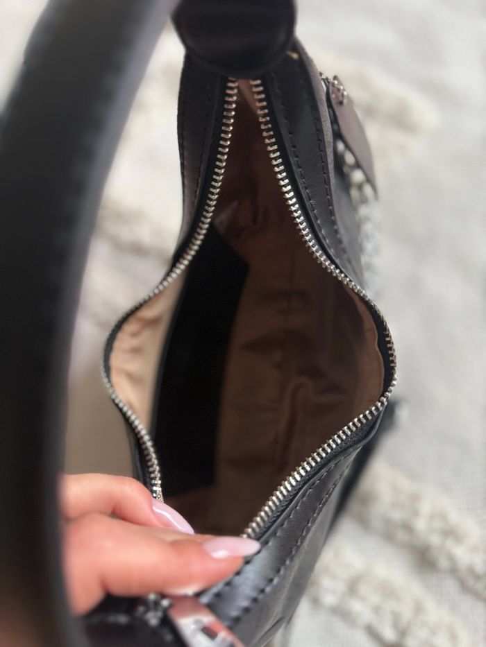 Sac coach noir - photo numéro 5