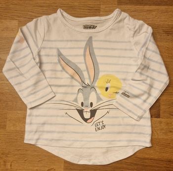Tee-shirt ML