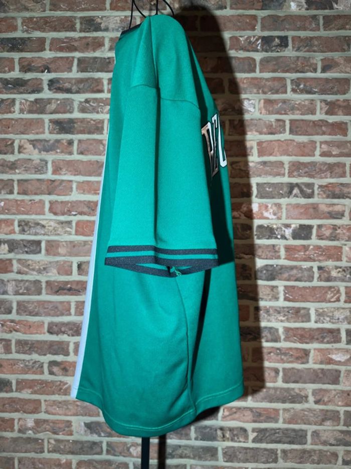 Chemise Style Baseball Reckless FSBN Taille L / 40 - photo numéro 15