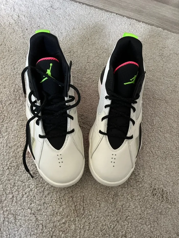 Nike zoom 92 air