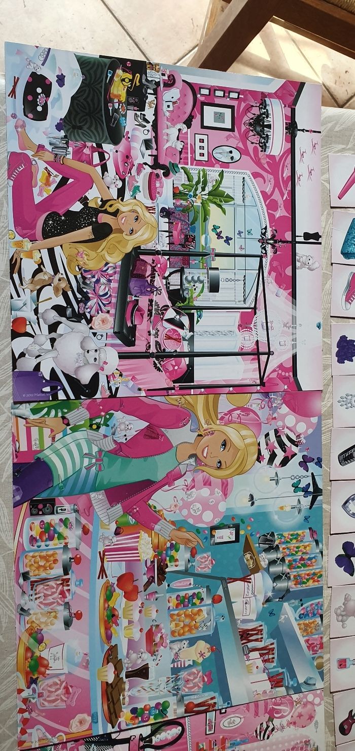 Jeux Barbie - photo numéro 7