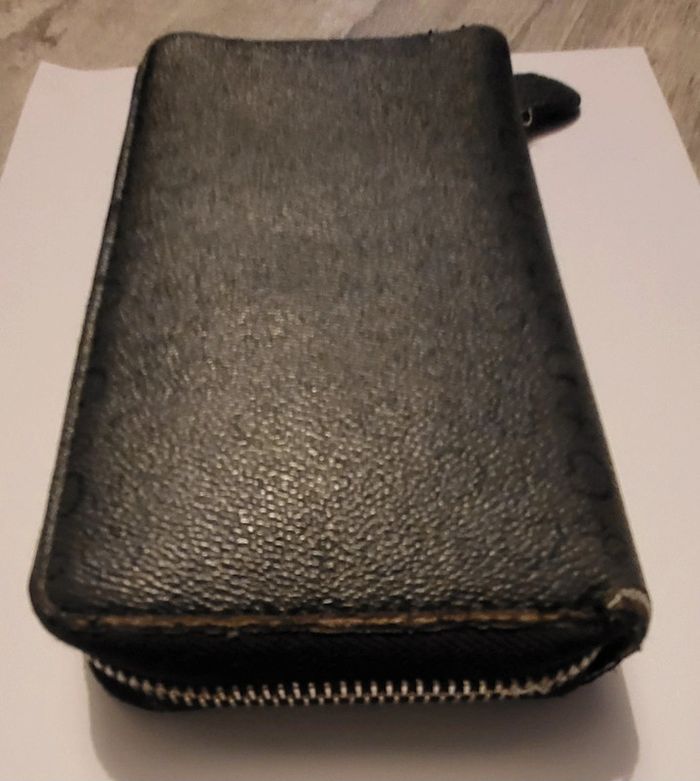 Porte feuille guess - photo numéro 6