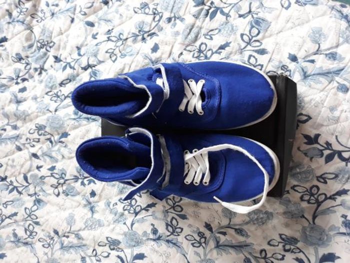 Chaussures - photo numéro 2
