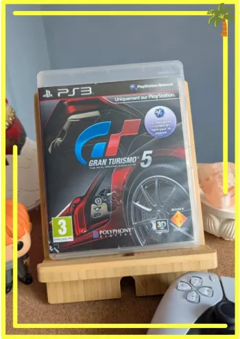 Gran Turismo 5 sur PS3 – Le réalisme à l’état pur !