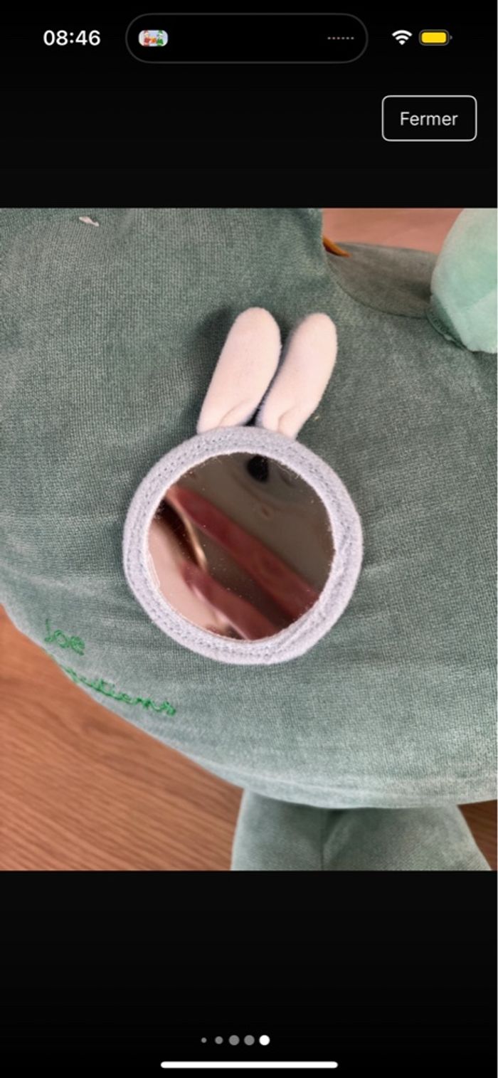 Joe lilliputiens xxl - photo numéro 2