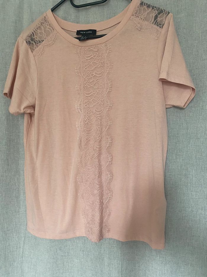 Tee shirt - photo numéro 4