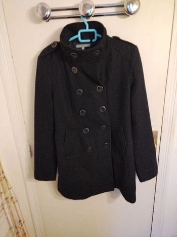 Manteau