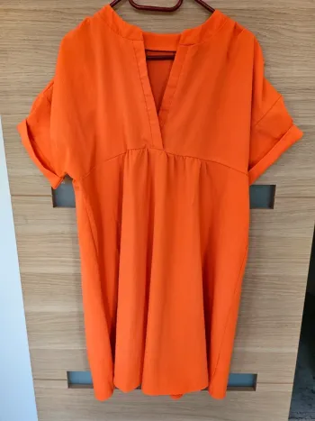 👗 Tunique robes d'été femme 👗