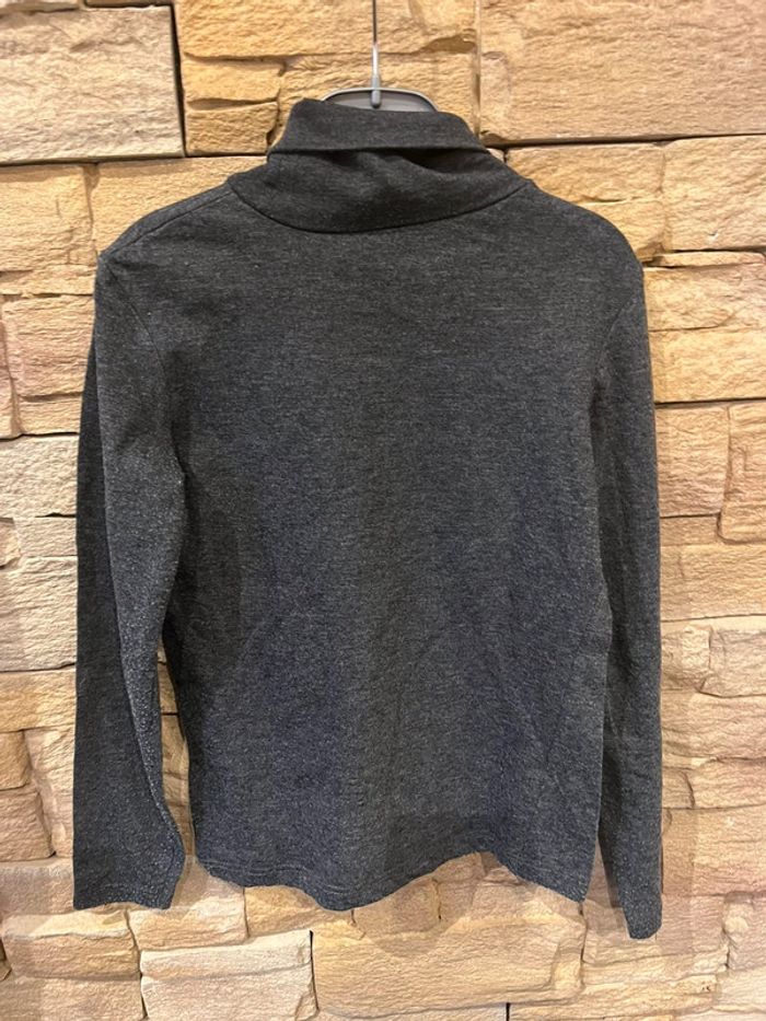 Sous pull col roulé 8 ans - photo numéro 4