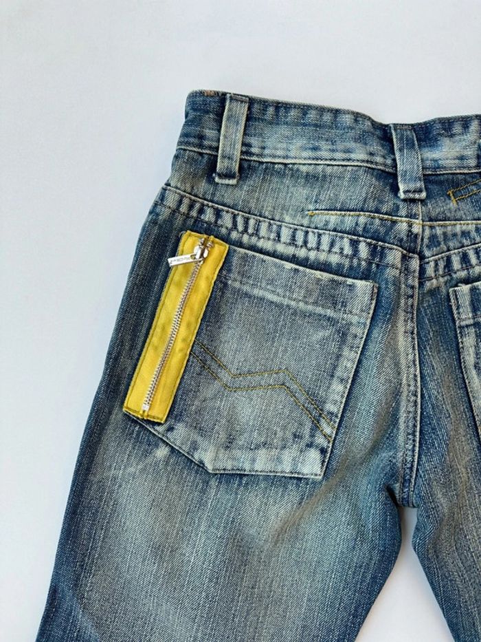 Jeans rg512 12ans - photo numéro 9