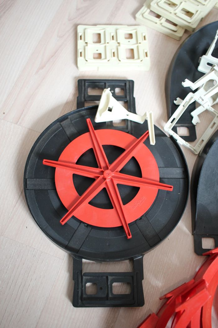 Majorette Motor Circuit Starter Vintage - photo numéro 6