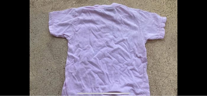 Tee shirt JBS - photo numéro 3