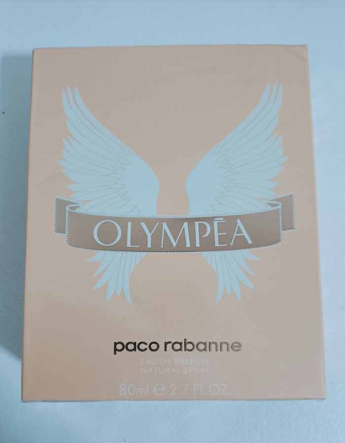 Olympéa 80ml
