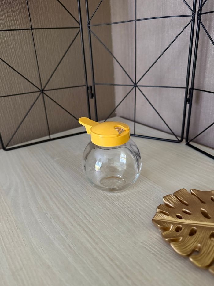 Pot à moutarde - Vintage - photo numéro 4