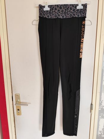 Legging T.S