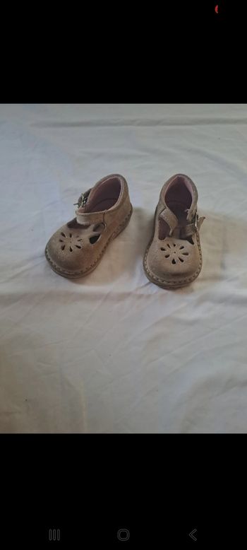 Chaussure