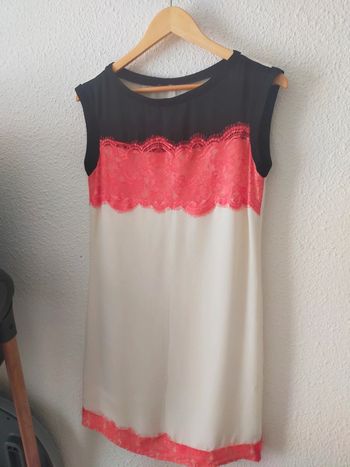 Robe été cérémonie promod 36