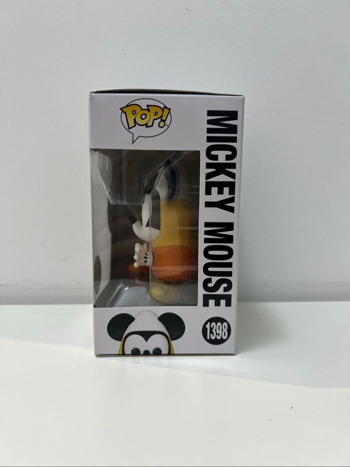 Funko Mickey Mouse Halloween bonbon - photo numéro 4