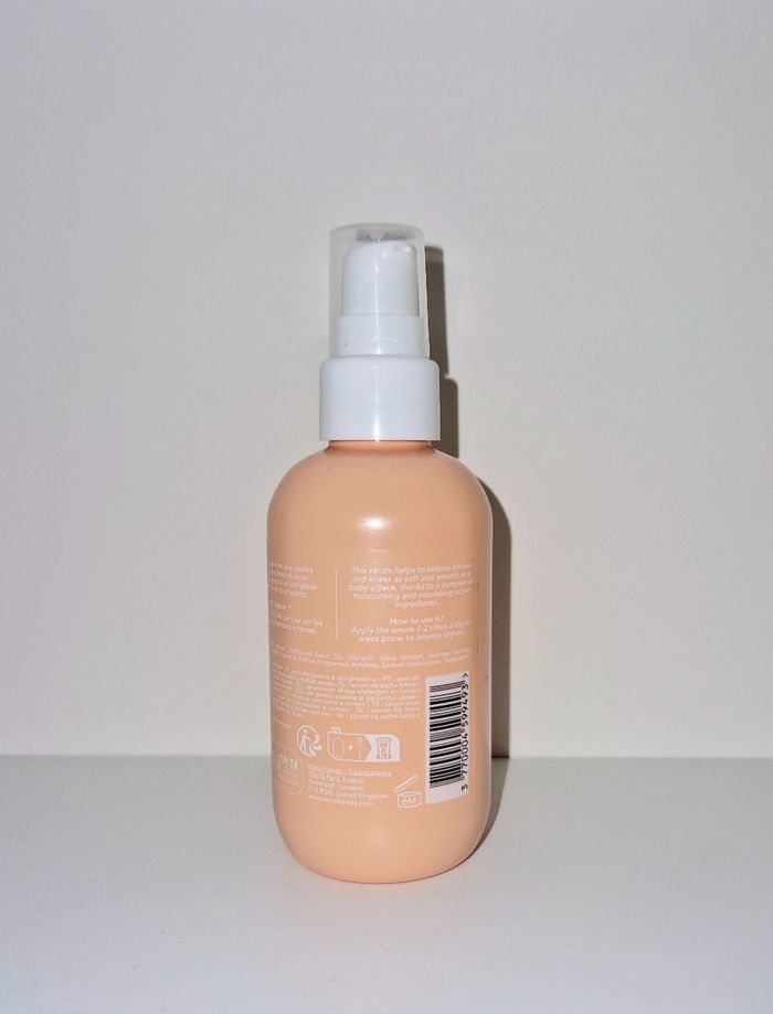 Sérum hydratant coudes et genoux merci handy neuf - photo numéro 2