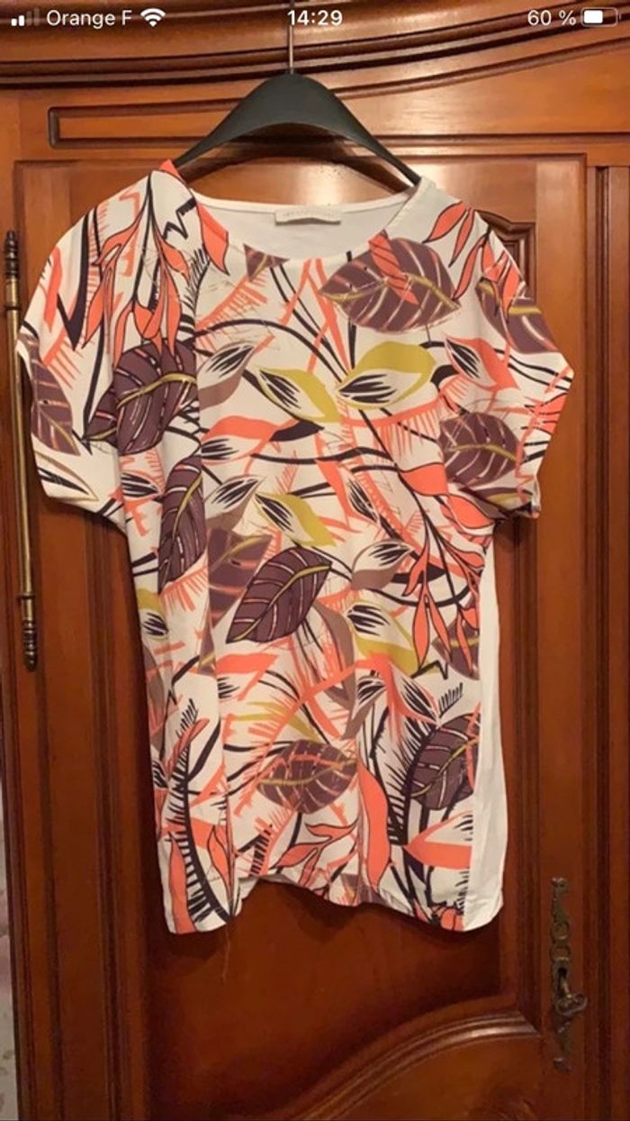 t-shirt T2