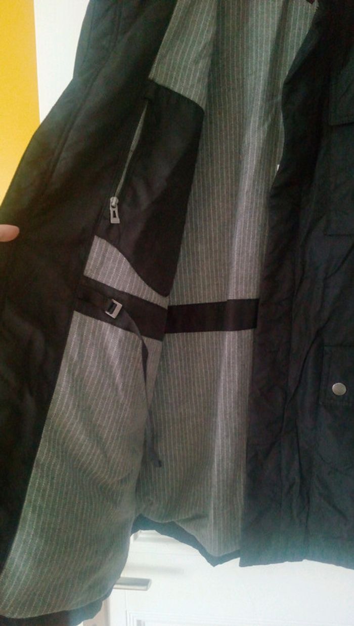 Parka - photo numéro 2
