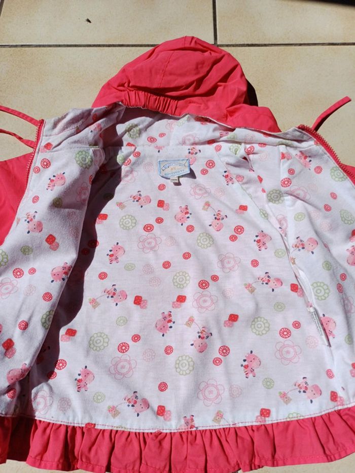 Veste 12 mois - photo numéro 3