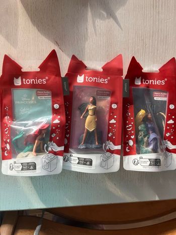 Tonies
