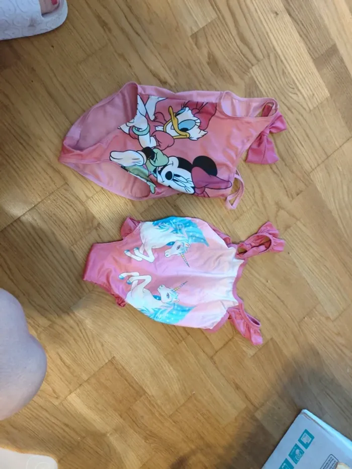maillots de bain