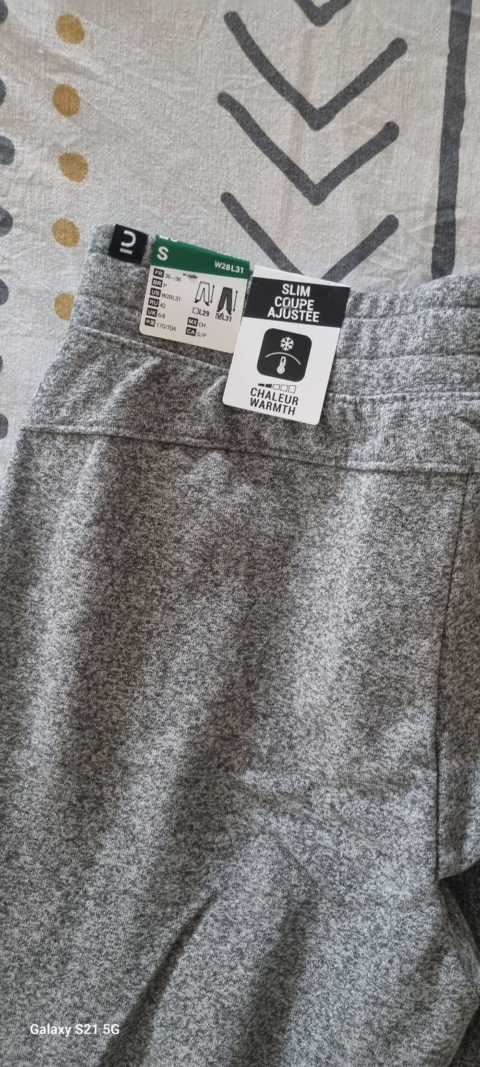 Pantalon de sport - photo numéro 3