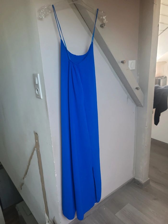 Robe longue - photo numéro 2